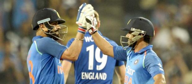 India vs England, 1st ODI cricket live streaming (Image BCCI/Twitter) India vs England, 1st ODI cricket live streaming (Image BCCI/Twitter)