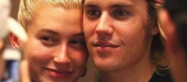 Justin Bieber confirma su compromiso matrimonial con Hailey Baldwin en redes sociales Justin Bieber confirma su compromiso matrimonial con Hailey Baldwin en redes sociales
