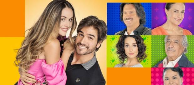 SPOILER / Doña Chona está cerca de encontrarse con el marido que la abandonó hace 50 años SPOILER / Doña Chona está cerca de encontrarse con el marido que la abandonó hace 50 años