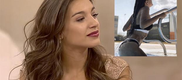 Ana Guerra recibe unas tibias disculpas de 'Amigas y Conocidas' por el trato que le dieron Ana Guerra recibe unas tibias disculpas de 'Amigas y Conocidas' por el trato que le dieron
