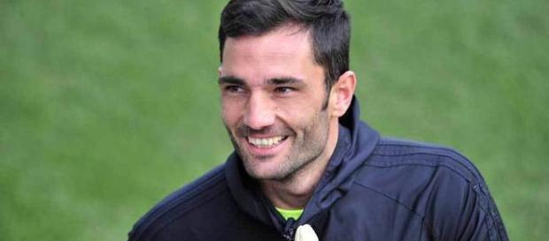 L'Atlético Madrid officialise la venue d'Antonio Adan dans son groupe. L'Atlético Madrid officialise la venue d'Antonio Adan dans son groupe.