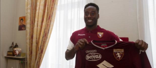 Le jeune défenseur central de 24 vient de quitter l'AS Monaco pour rejoindre Torino. Le jeune défenseur central de 24 vient de quitter l'AS Monaco pour rejoindre Torino.