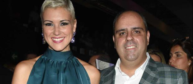 María Jesús Ruiz y Julio Ruz posponen su boda por falta de tiempo para organizarla María Jesús Ruiz y Julio Ruz posponen su boda por falta de tiempo para organizarla