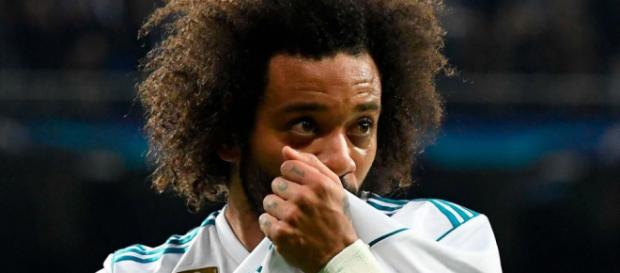Mercato : La Juventus Turin fonce sur Marcelo Mercato : La Juventus Turin fonce sur Marcelo