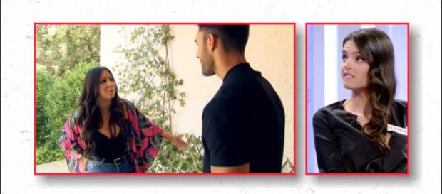 MYHYV: Aldana se molestó y discutió con Jaime por llamarla Maira durante su cita (Resumen) MYHYV: Aldana se molestó y discutió con Jaime por llamarla Maira durante su cita (Resumen)