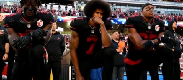 The Nflpa Does Not Agree With The New National Anthem Policy