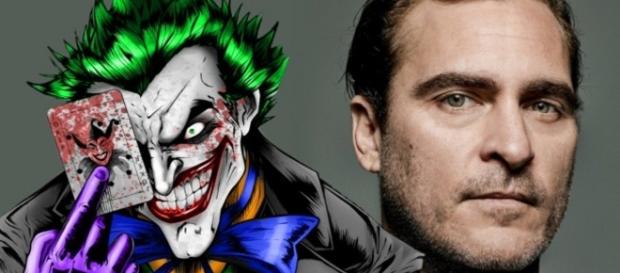 'El Joker' será protagonizado por Joaquín Phoenix 'El Joker' será protagonizado por Joaquín Phoenix