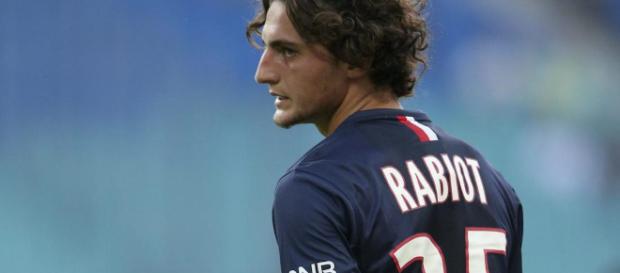 PSG - RMC : Adrien Rabiot pourrait quitter le PSG - parisfans.fr PSG - RMC : Adrien Rabiot pourrait quitter le PSG - parisfans.fr