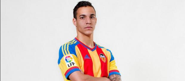 Rodrigo Moreno fait partie de la shortlist du Real Madrid pendant ce mercato. Rodrigo Moreno fait partie de la shortlist du Real Madrid pendant ce mercato.