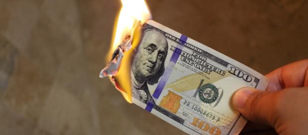Trade wars could bring on economic wild fire. Elizabeth Delaney / pixabay.com Trade wars could bring on economic wild fire. Elizabeth Delaney / pixabay.com