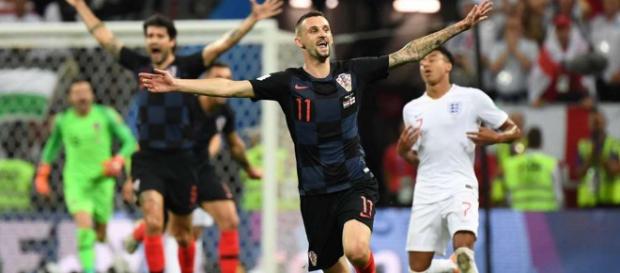 Vidéo. Mondial 2018 : la Croatie rejoint la France en finale après ... - sudouest.fr Vidéo. Mondial 2018 : la Croatie rejoint la France en finale après ... - sudouest.fr