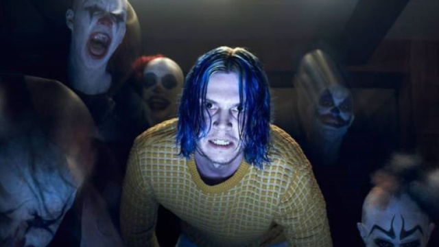 American Horror Story 8: l'ambientazione temporale potrebbe essere un futuro distopico