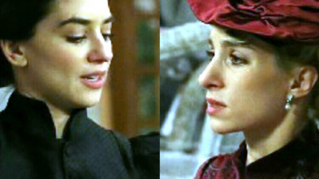 Anticipazioni Una Vita: Teresa intenta a vendicare la morte di Tirso