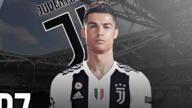 Cristiano Ronaldo manda in tilt lo Store della Juventus - blastingnews.com
