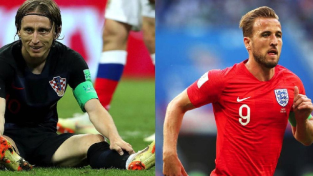 Croatie - Angleterre : horaire, chaîne TV et streaming - onzemondial.com