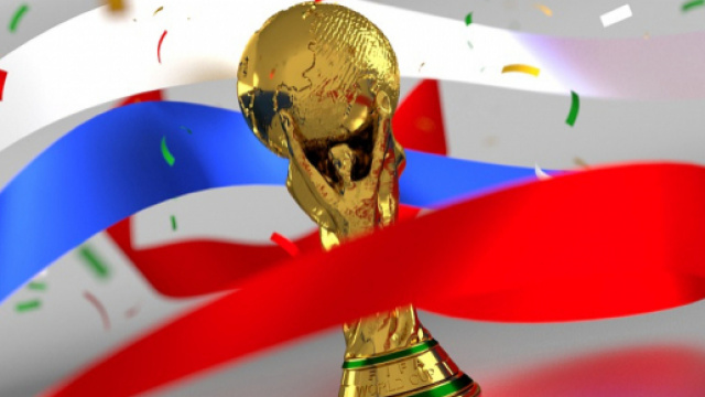 Dove vedere la finale dei Mondiali 2018 in Russia - pixabay.com