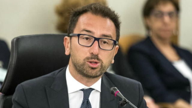 Riforma delle intercettazioni, Bonafede: 'Priorità sono altre'.