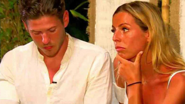 Hillary et Sébastien ont-ils vraiment été éliminés de Moundir et ... - programme-tv.net