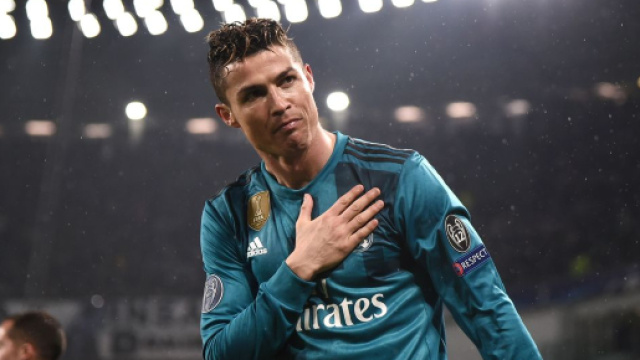 Juventus, bianconeri pazzi per CR7