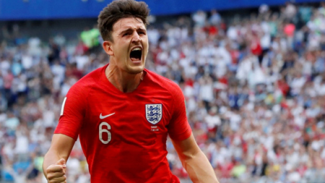 L'Angleterre et la Croatie r&ecirc;vent de finale