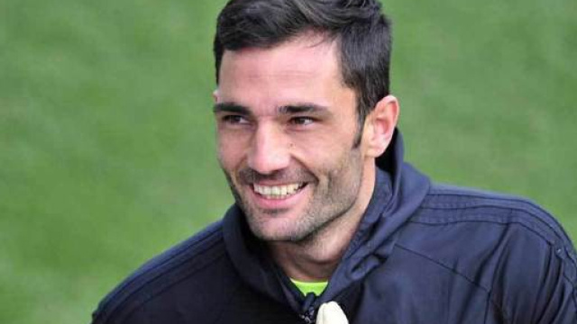 L'Atlético Madrid officialise la venue d'Antonio Adan dans son groupe.