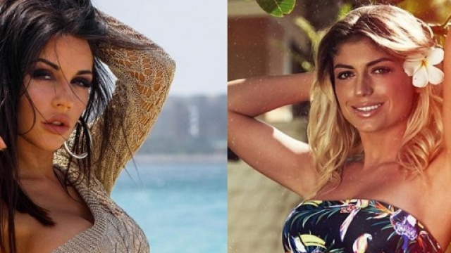 MELAA 3 : "Niaise", "fourbe", Laura balance sur Elsa