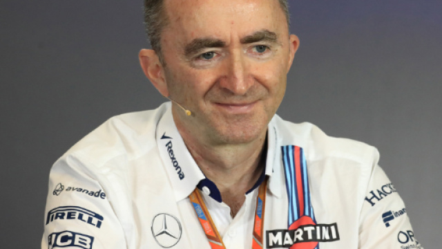 Paddy Lowe ha parlato della crisi della Williams - formulaspy.com
