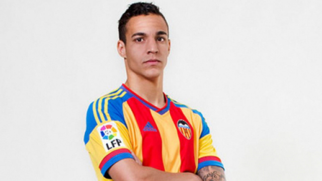 Rodrigo Moreno fait partie de la shortlist du Real Madrid pendant ce mercato.