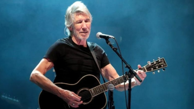 Roger Waters a Lucca mercoledì 11 luglio - pisatoday.it