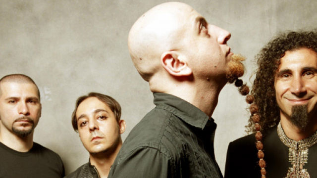 System Of A Down, pourquoi ils n'ont pas sorti d'album depuis 13 ans - lejournalinternational.fr