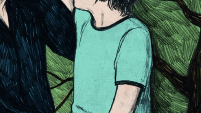 Tina Vallès, «La memoria dell'albero» L'ultima favola del nonno ... - newsstandhub.com