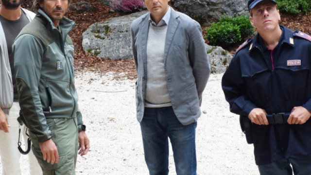 Un passo dal cielo - Confermata la quinta serie