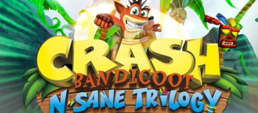 La recensione di Crash Bandicoot N. Sane Trilogy