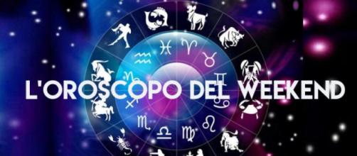 Oroscopo del fine settimana 14 e 15 luglio di tutti i dodici segni dello zodiaco.