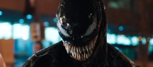 Marvel has confirmed that 'Venom' will have no place in the MCU. Photo Credit: YouTube - Sony Pictures Entertainment