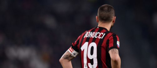 Calciomercato Milan - Bonucci, Donnarumma e Suso i 'sacrificabili'? - pianetamilan.it