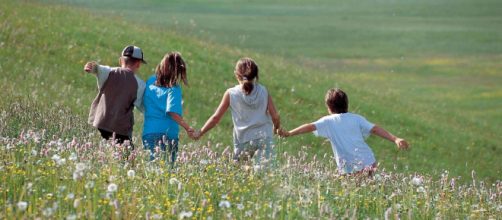 Educare i bambini alla libertà secondo il metodo Montessori - mifacciodicultura.it