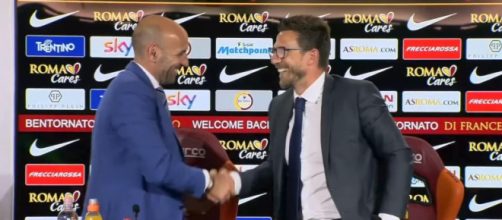 Formazione Roma 2019: come cambia lo schieramento con Pastore e Kluivert.