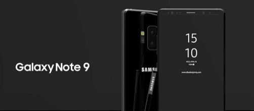 Galaxy Note 9, cresce l'attesa per il top di gamma di Samsung (RUMORS)