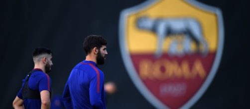 Il club giallorosso, e il calciomercato