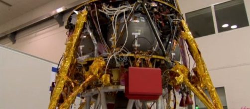 ISRAEL / Se lanzará la primera misión no tripulada a la Luna para medir el campo magnético