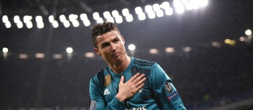 La dedica della mamma di Cristiano Ronaldo