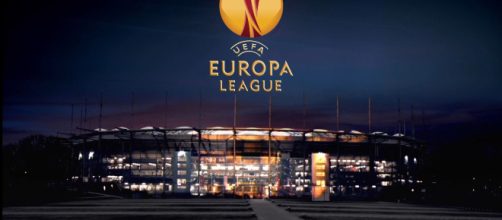 Logo dell'Europa League, la seconda competizione europea.