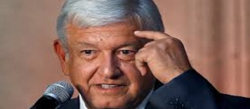 MÉXICO / El presidente Manuel López Obrador impulsará 12 iniciativas ante el Congreso