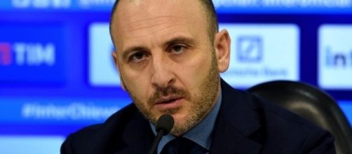 Mercato Inter: Ausilio tenterà almeno due colpi in entrata