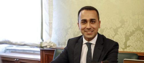 Pensioni, Di Maio rilancia il suo ambizioso piano.