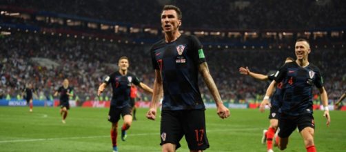 Perisic e Mandzukic fanno la storia: la Croazia è in finale!