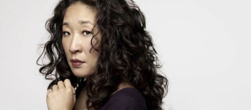 Sandra Oh FONTE: Google Immagine