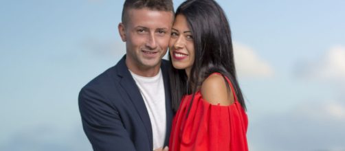 Temptation Island 2018: Oronzo e Valentina di nuovo insieme dopo il reality