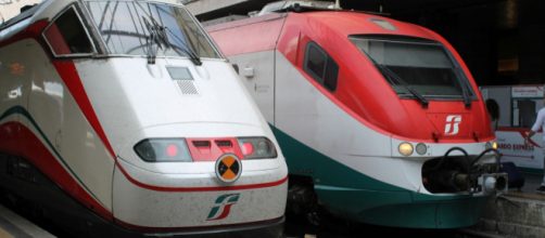 Trenitalia, 24 le ore di sciopero previste per sabato 21 luglio.